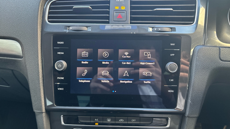 Volkswagen Golf 1.5 TSI EVO SE [Nav] 5dr Petrol Hatchback